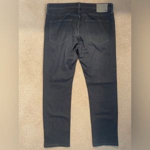 AG graduate stretch denim 35x34 men’s